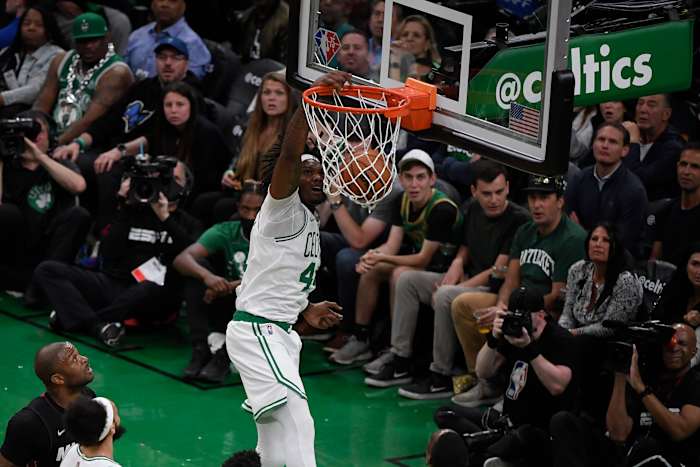 Bob DeChiara-USA TODAY Sports